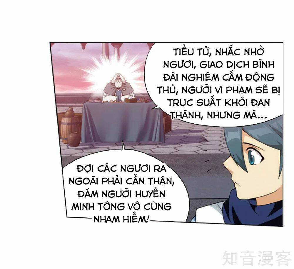 Đấu Phá Thương Khung: Chapter 267