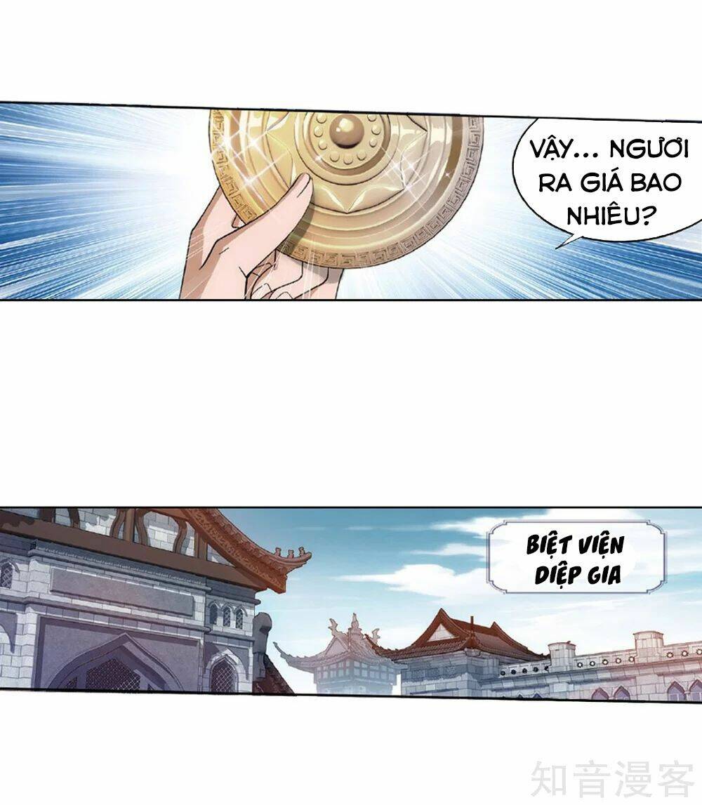 Đấu Phá Thương Khung: Chapter 267