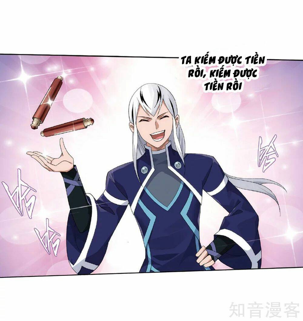 Đấu Phá Thương Khung: Chapter 267