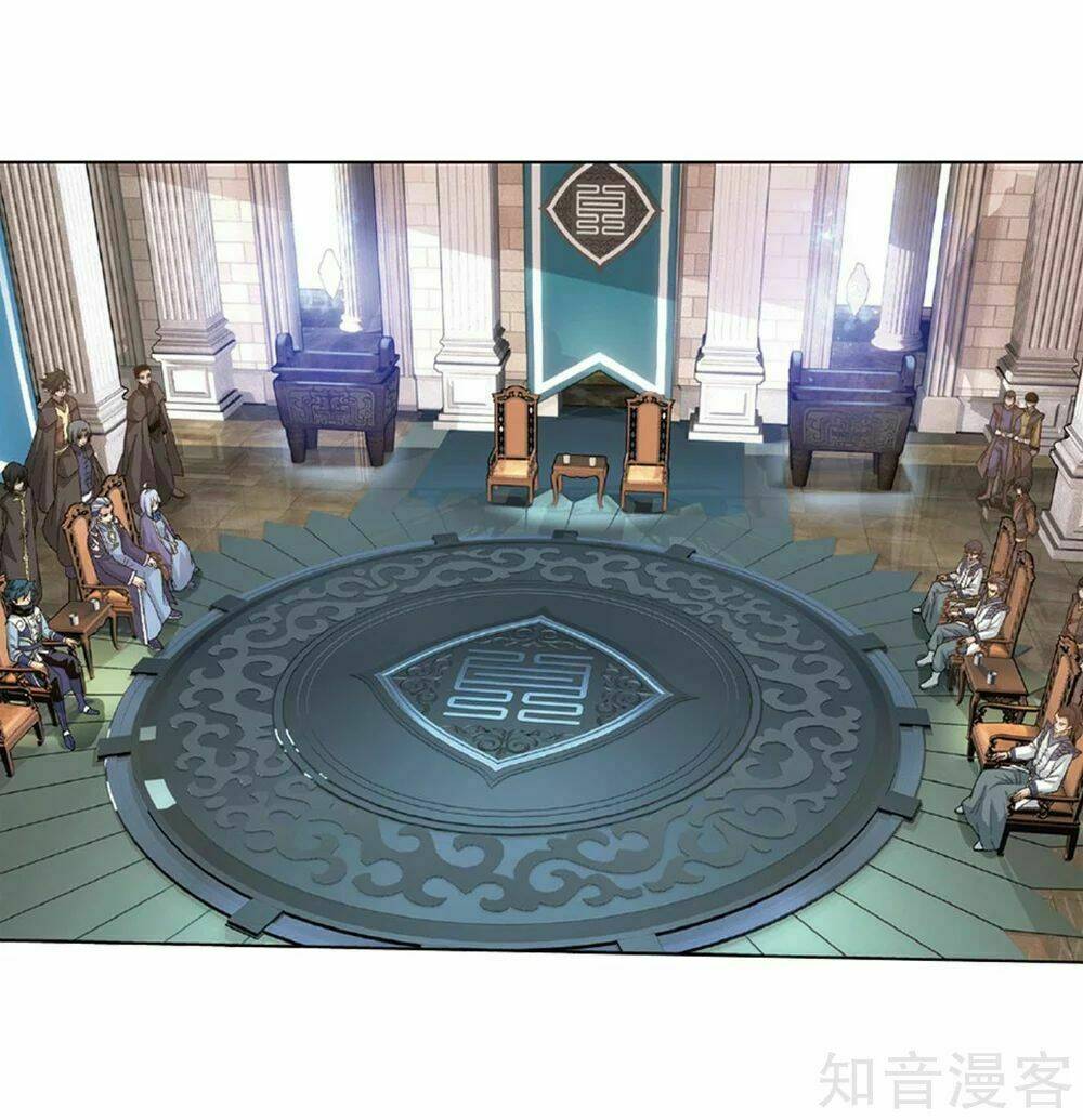 Đấu Phá Thương Khung: Chapter 267