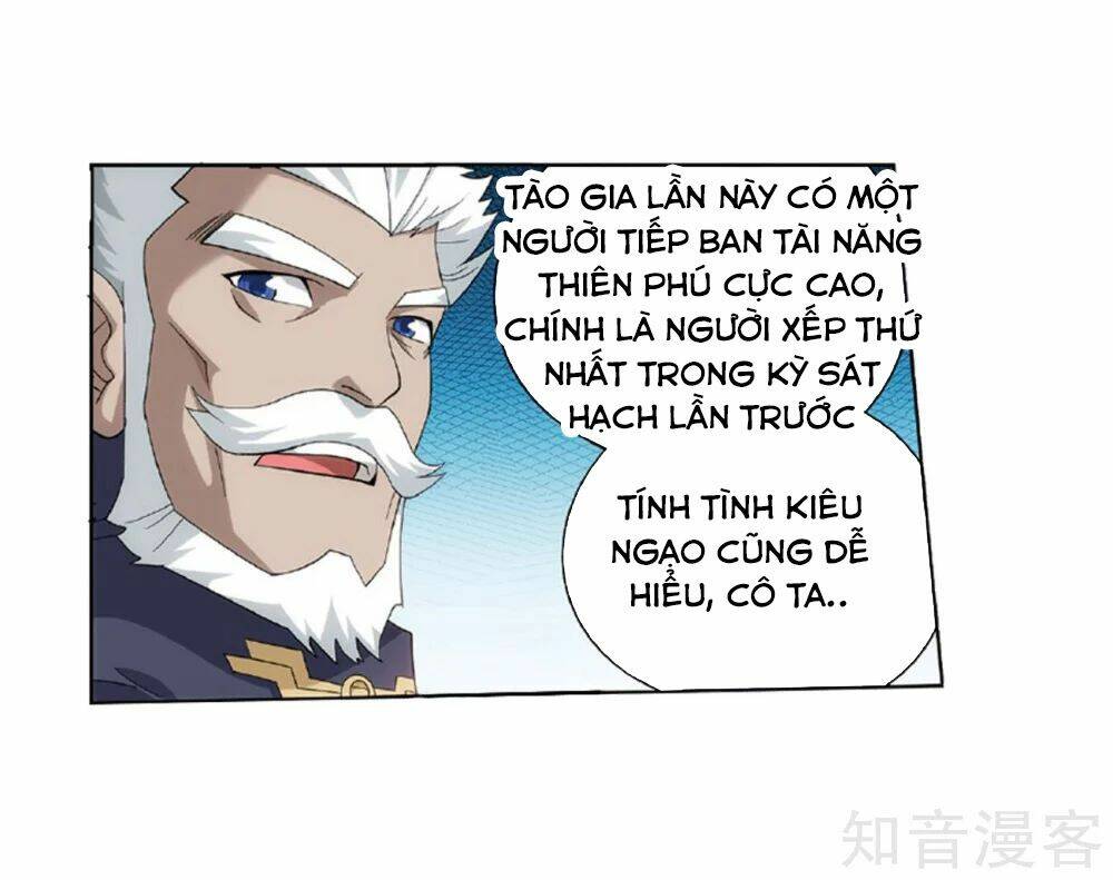 Đấu Phá Thương Khung: Chapter 267