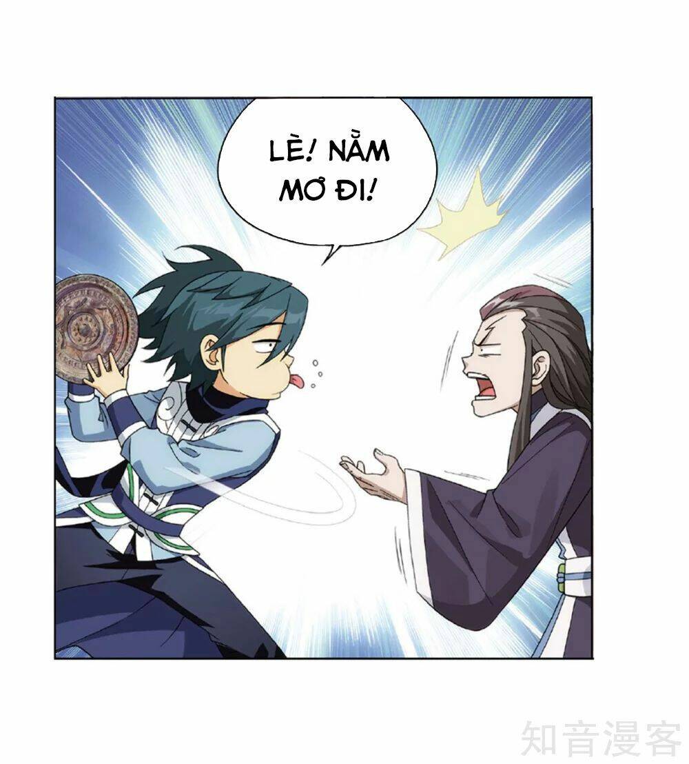 Đấu Phá Thương Khung: Chapter 267