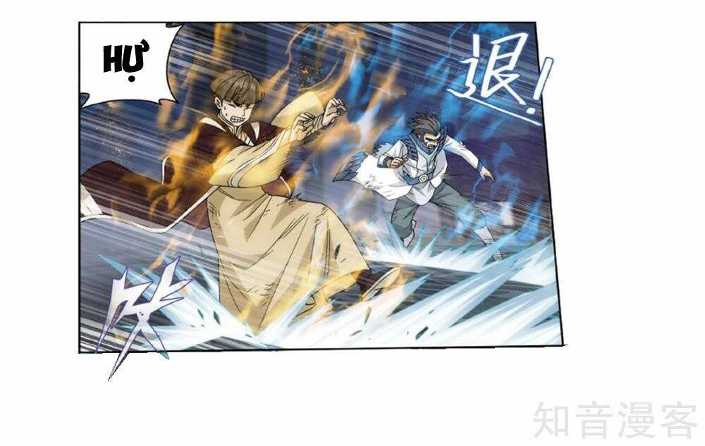 Đấu Phá Thương Khung: Chapter 269.5