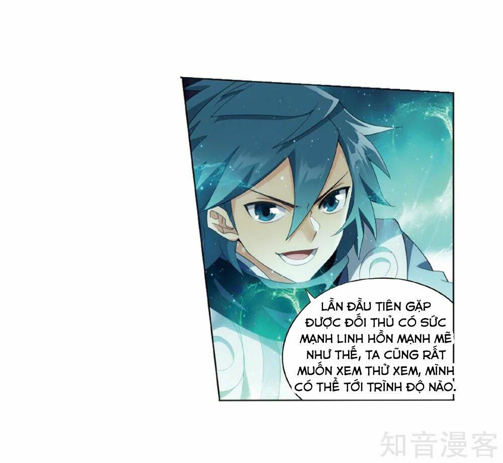 Đấu Phá Thương Khung: Chapter 269.5