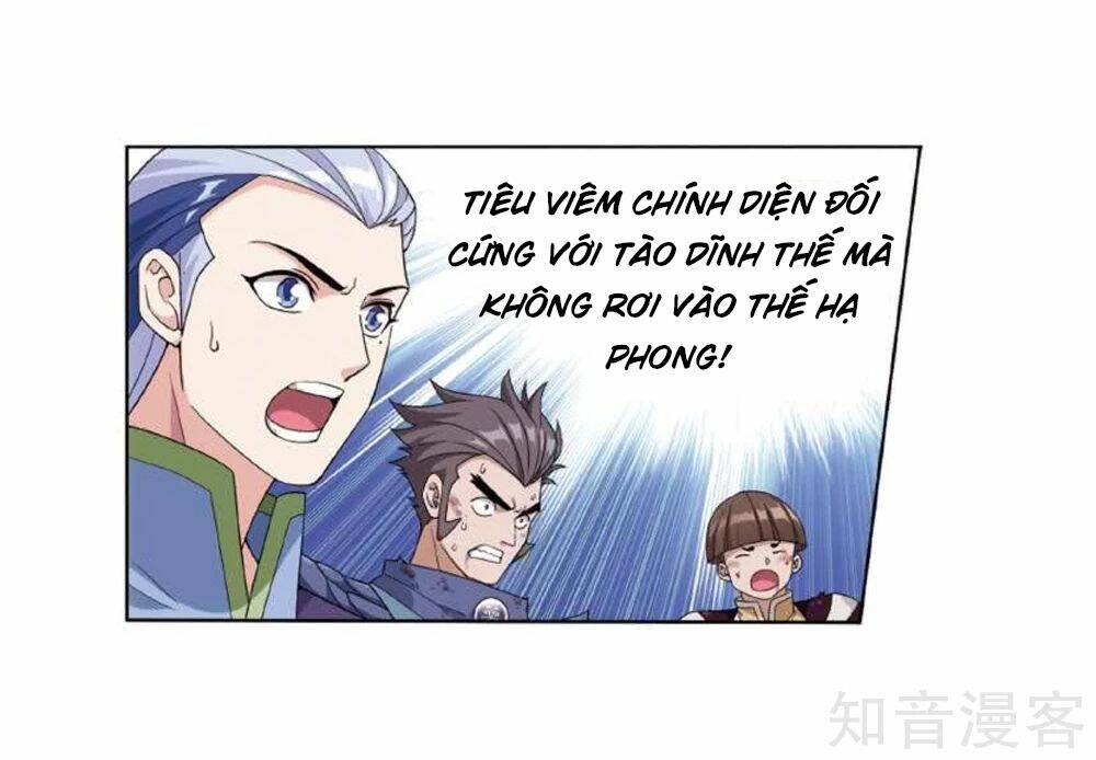 Đấu Phá Thương Khung: Chapter 269.5