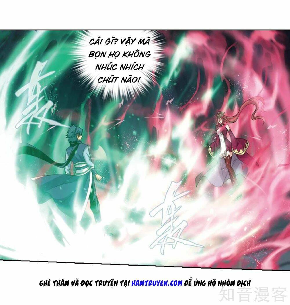 Đấu Phá Thương Khung: Chapter 269.5