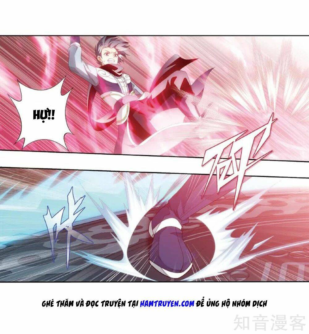 Đấu Phá Thương Khung: Chapter 269.5