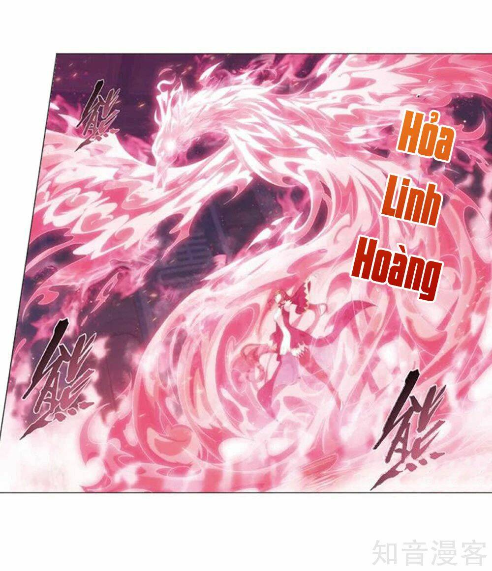 Đấu Phá Thương Khung: Chapter 269.5