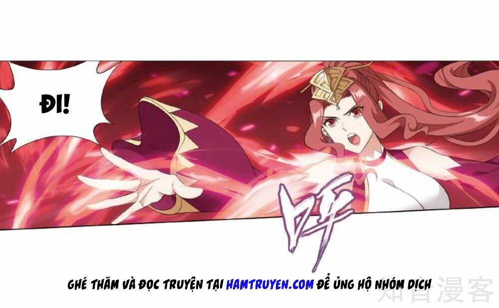 Đấu Phá Thương Khung: Chapter 269.5