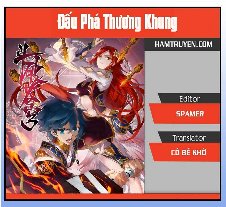 Đấu Phá Thương Khung: Chapter 270.5