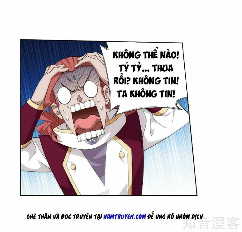 Đấu Phá Thương Khung: Chapter 270.5