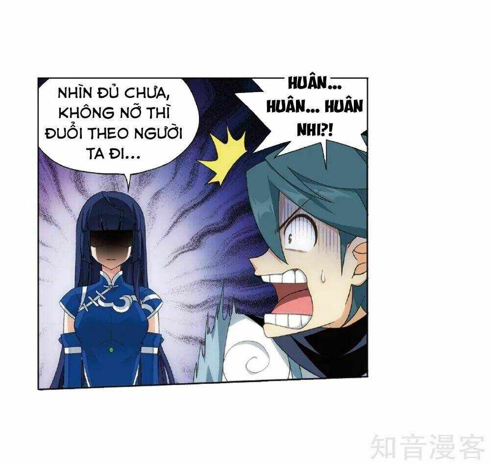 Đấu Phá Thương Khung: Chapter 270.5
