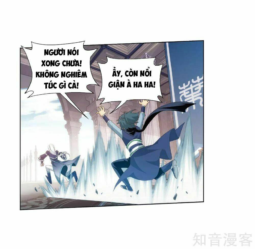 Đấu Phá Thương Khung: Chapter 270.5