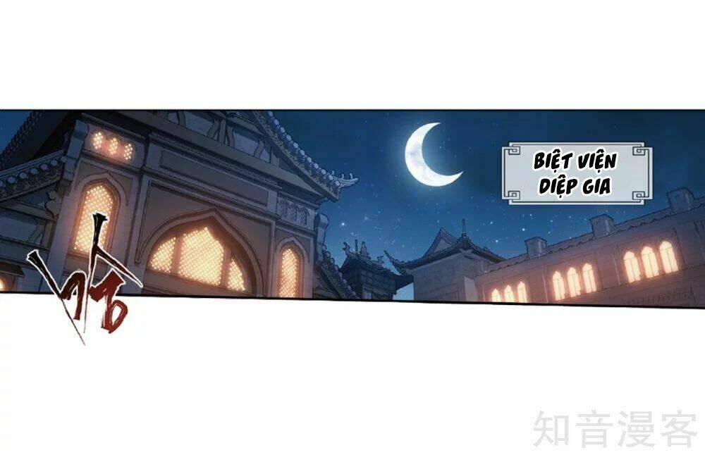 Đấu Phá Thương Khung: Chapter 270.5