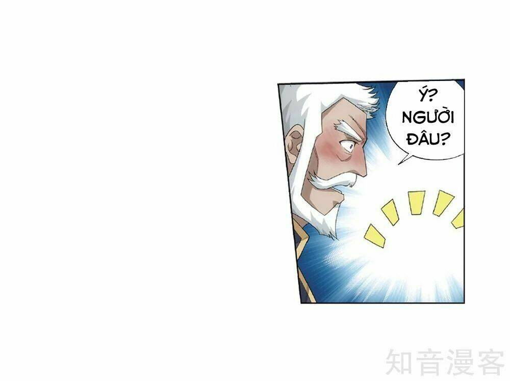 Đấu Phá Thương Khung: Chapter 270.5