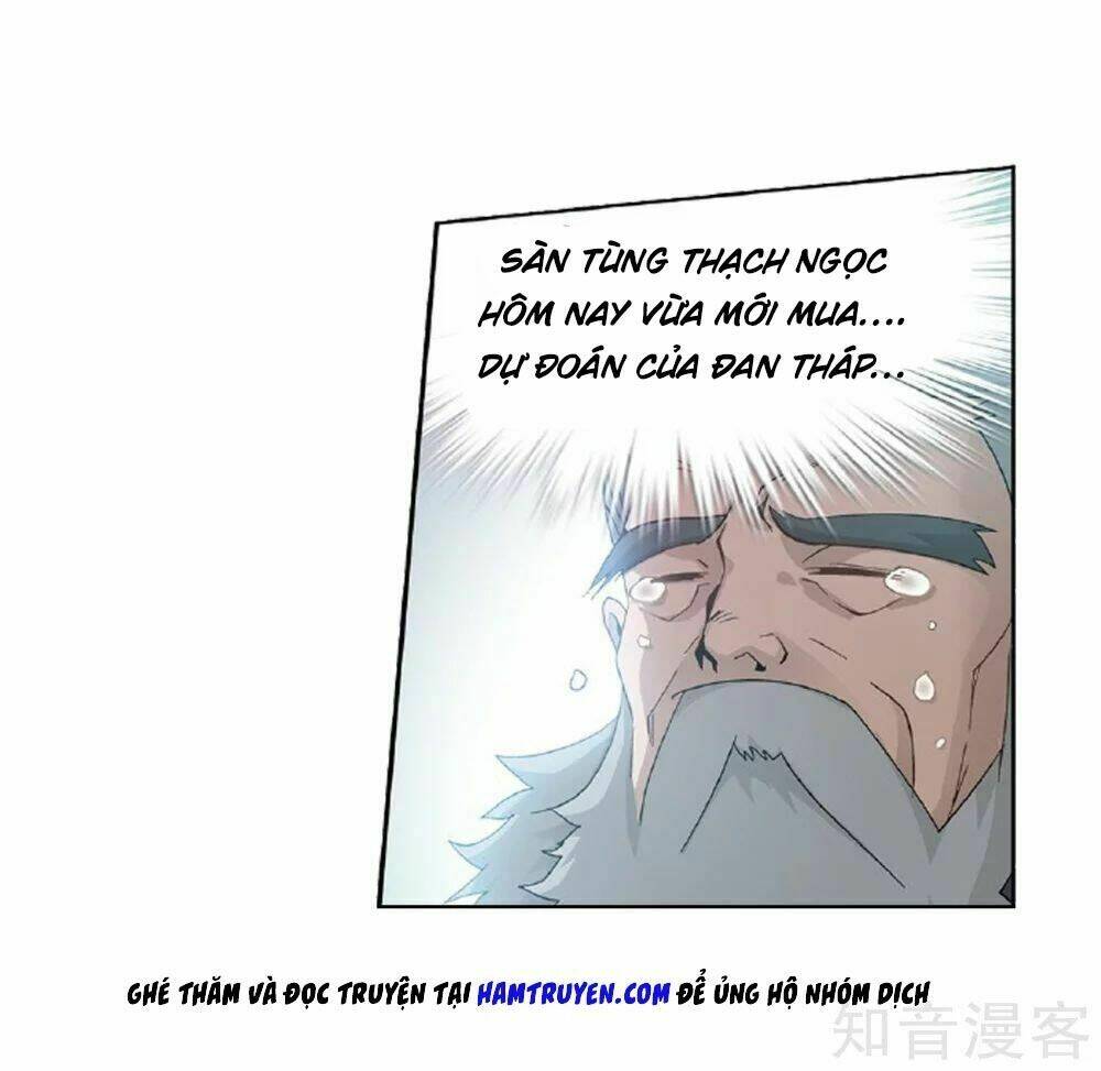 Đấu Phá Thương Khung: Chapter 270.5