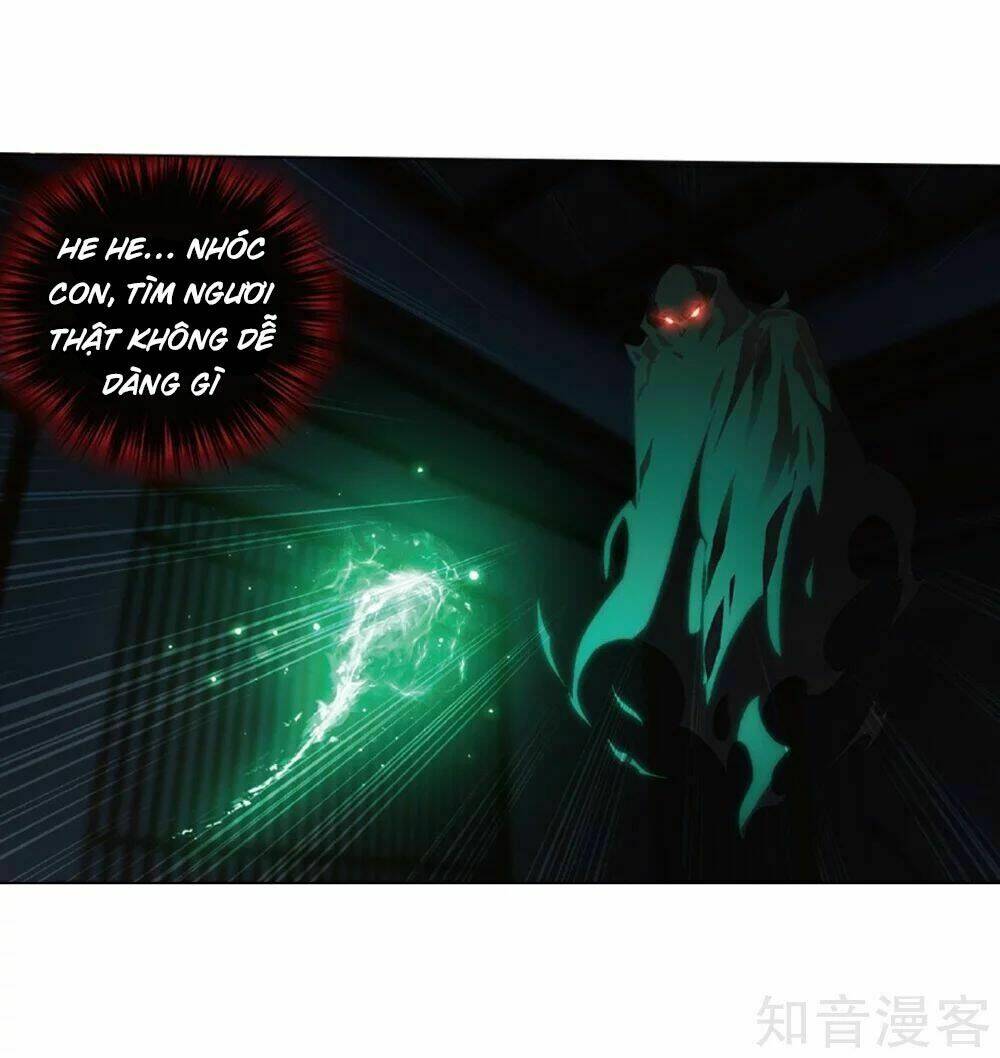 Đấu Phá Thương Khung: Chapter 270.5
