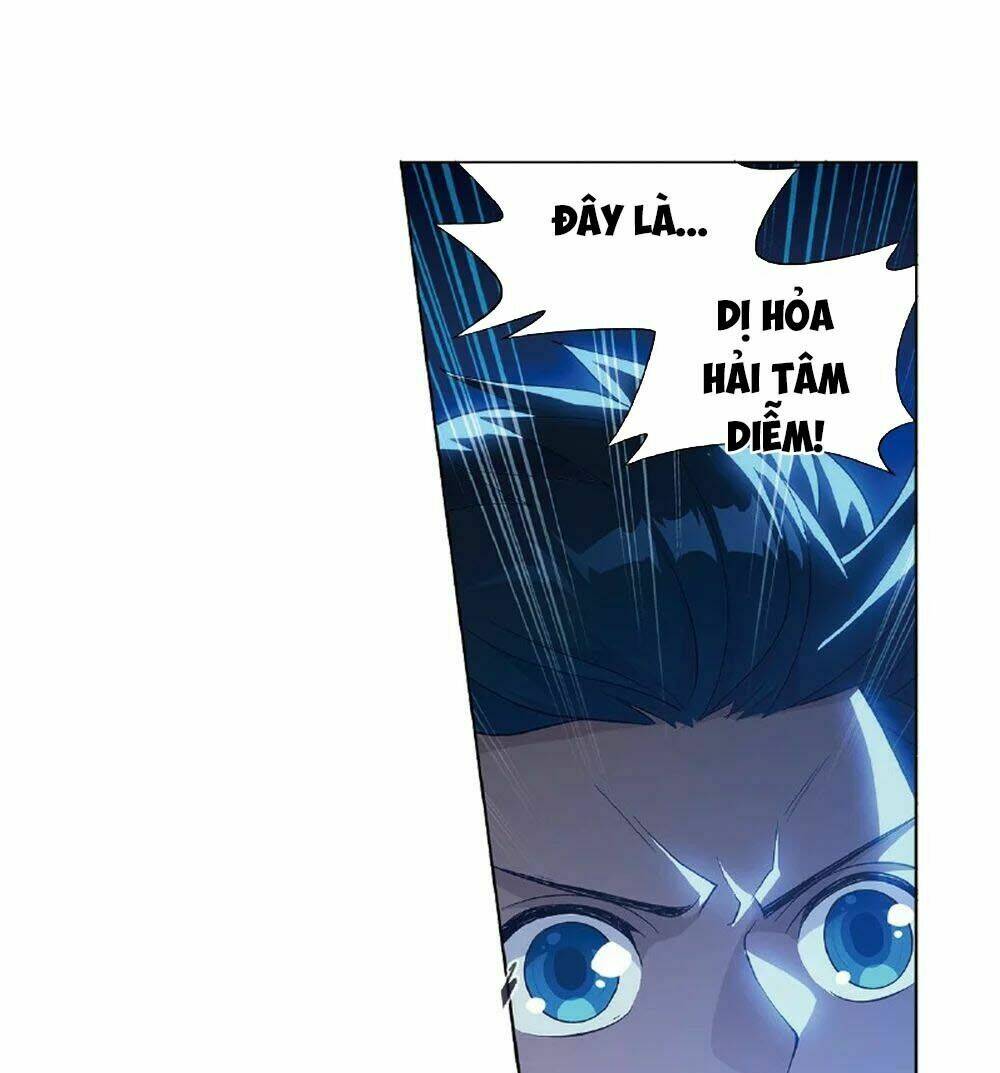 Đấu Phá Thương Khung: Chapter 270.5