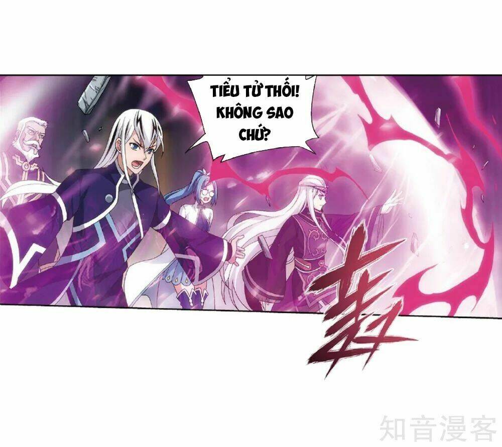 Đấu Phá Thương Khung: Chapter 270.5