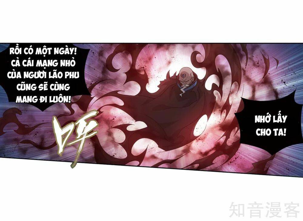 Đấu Phá Thương Khung: Chapter 271.5