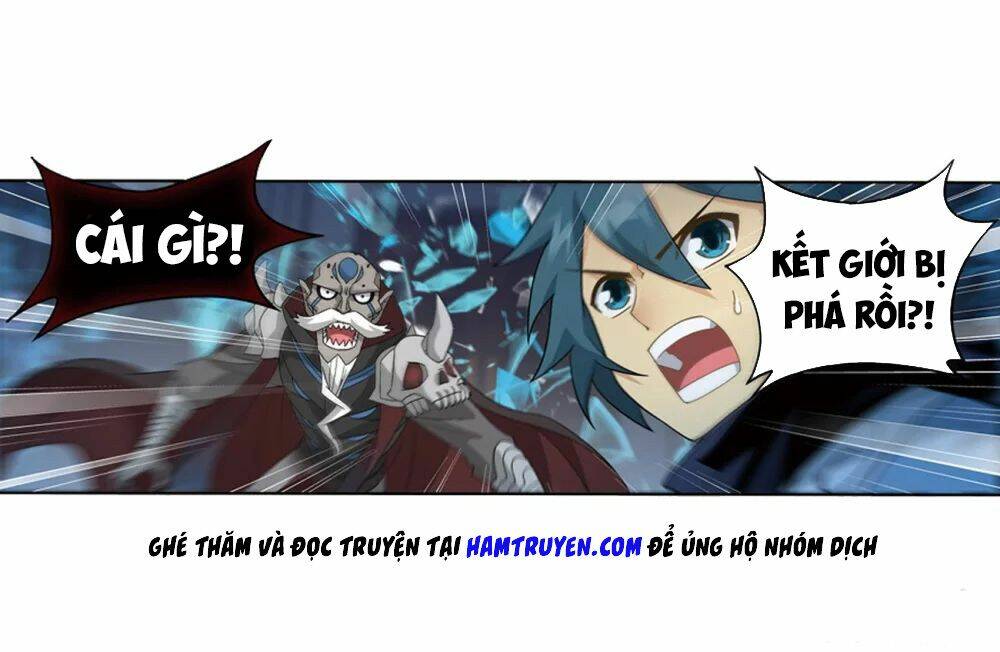 Đấu Phá Thương Khung: Chapter 271.5