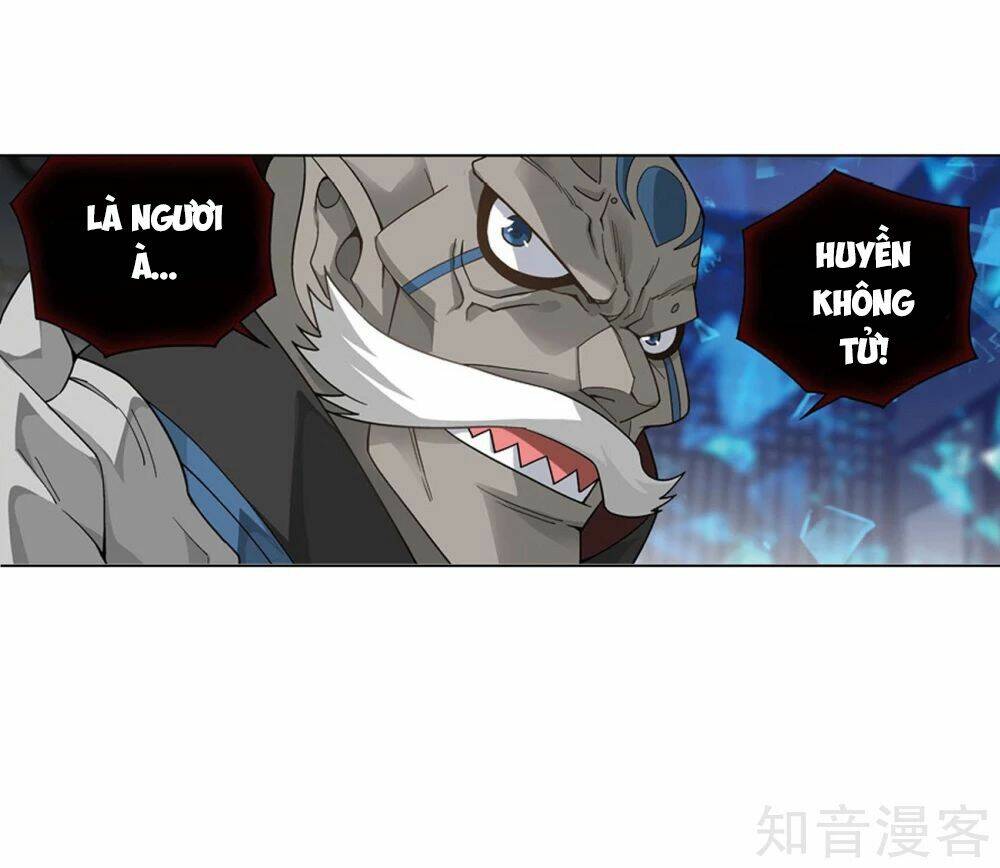 Đấu Phá Thương Khung: Chapter 271.5