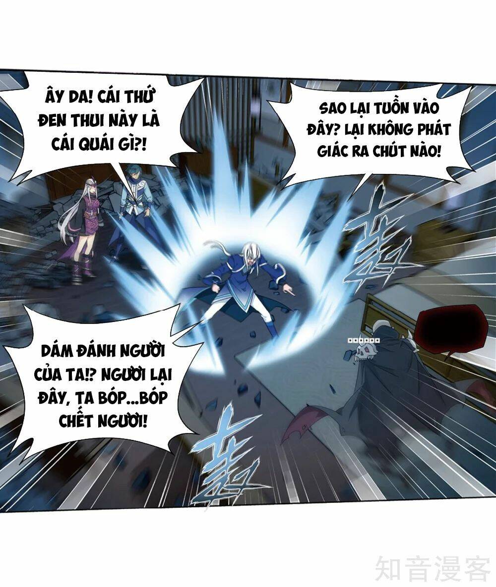 Đấu Phá Thương Khung: Chapter 271.5