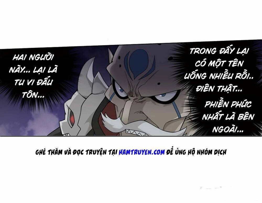 Đấu Phá Thương Khung: Chapter 271.5