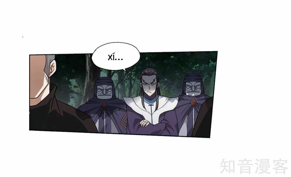 Đấu Phá Thương Khung: Chapter 274.5