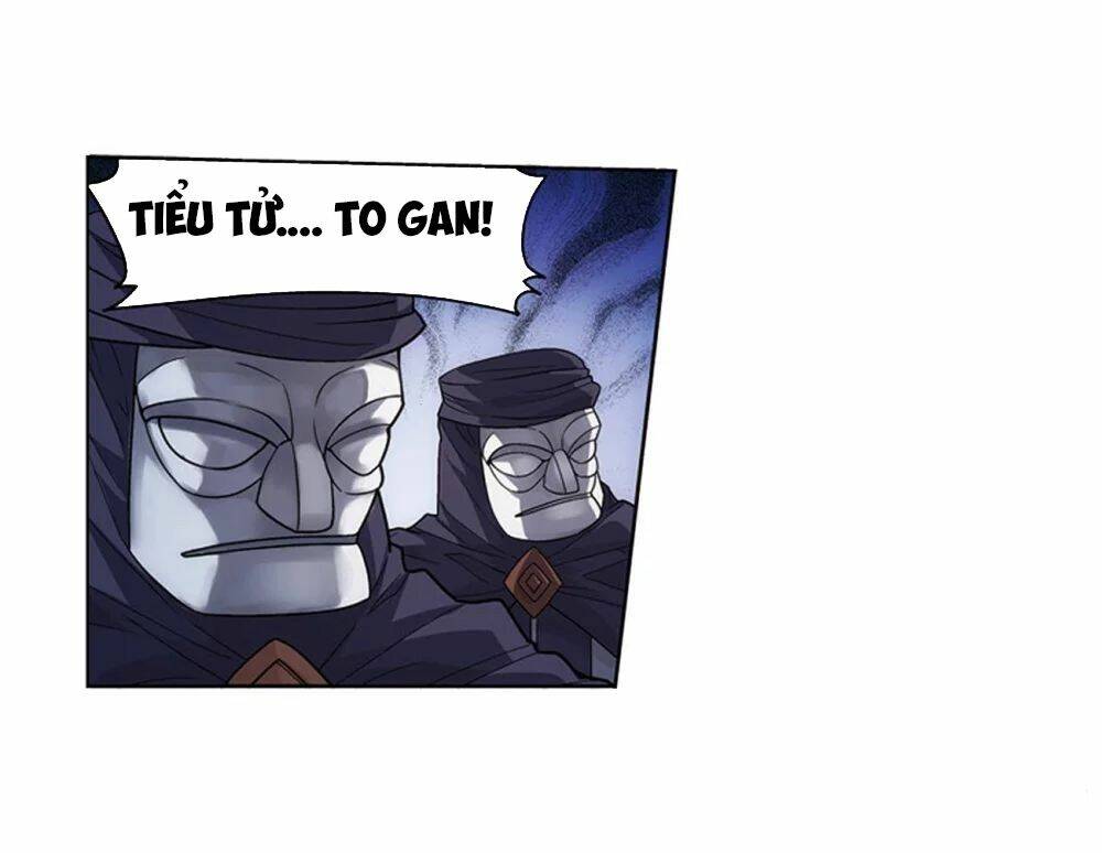 Đấu Phá Thương Khung: Chapter 274.5