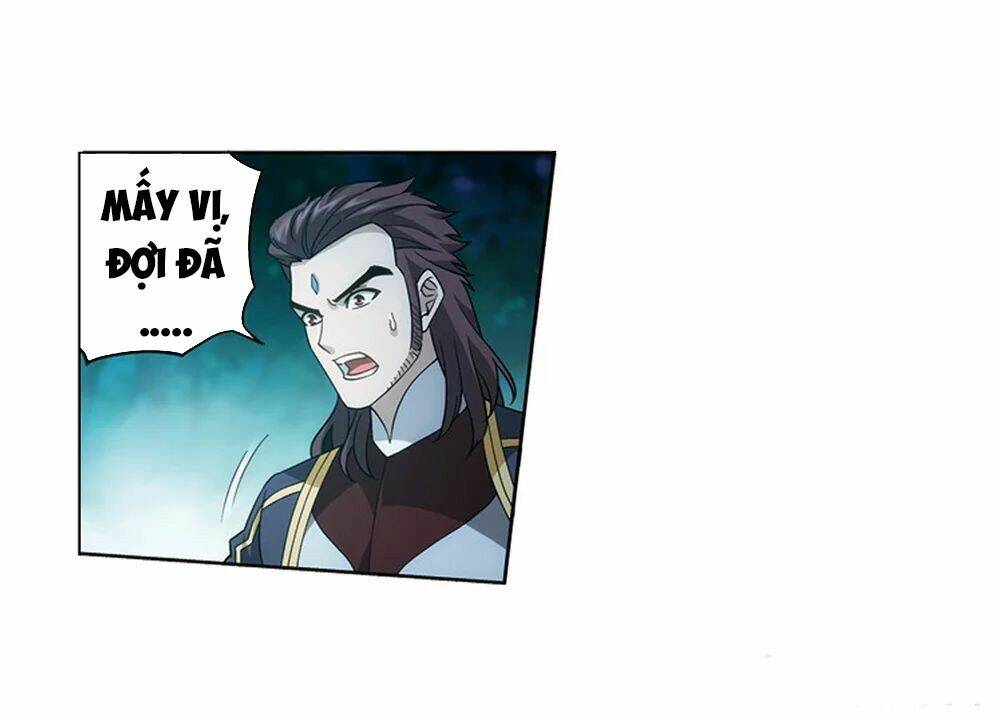 Đấu Phá Thương Khung: Chapter 274.5