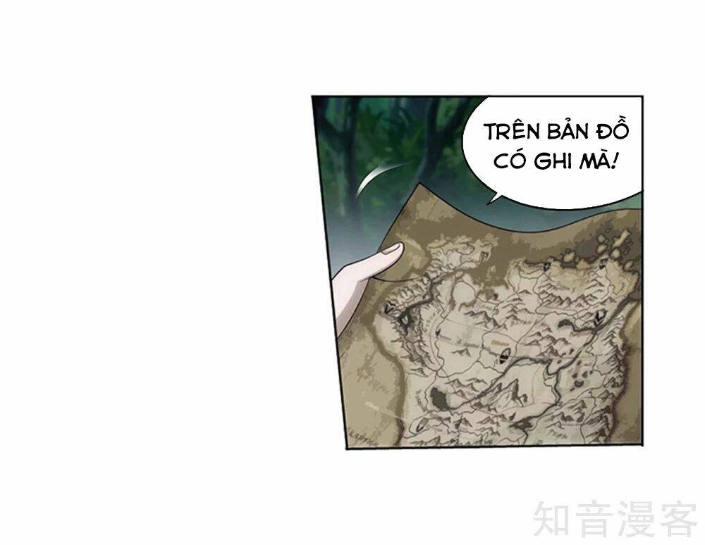 Đấu Phá Thương Khung: Chapter 274.5