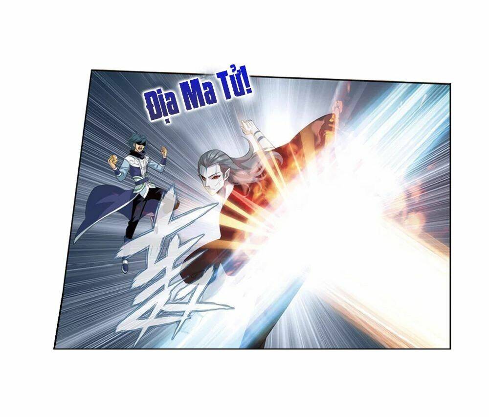 Đấu Phá Thương Khung: Chapter 274