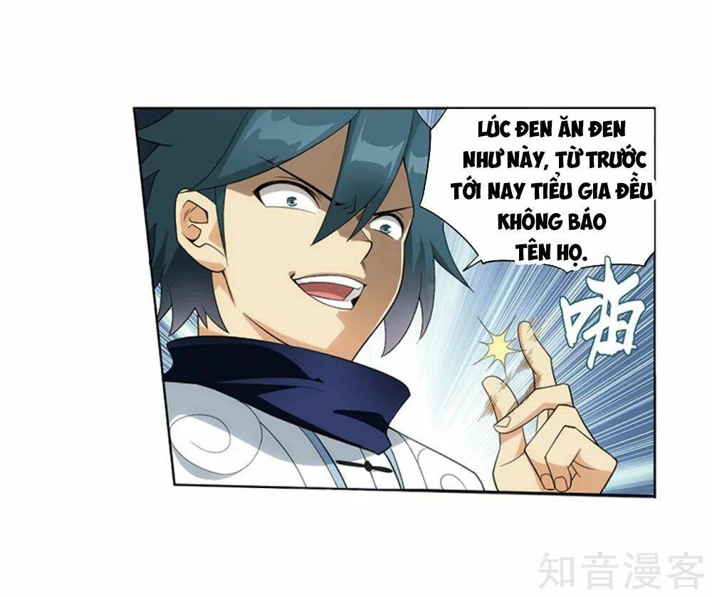 Đấu Phá Thương Khung: Chapter 274