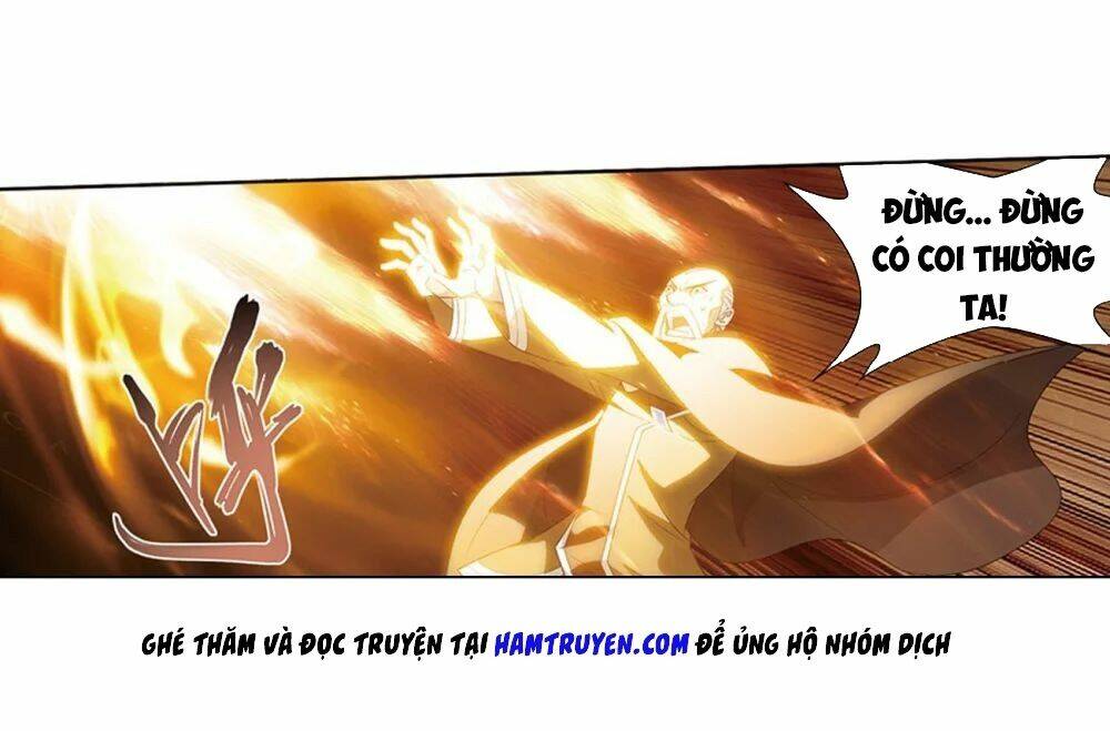Đấu Phá Thương Khung: Chapter 274