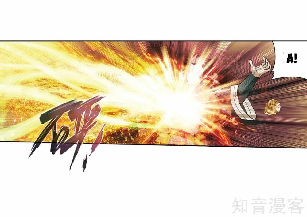 Đấu Phá Thương Khung: Chapter 274