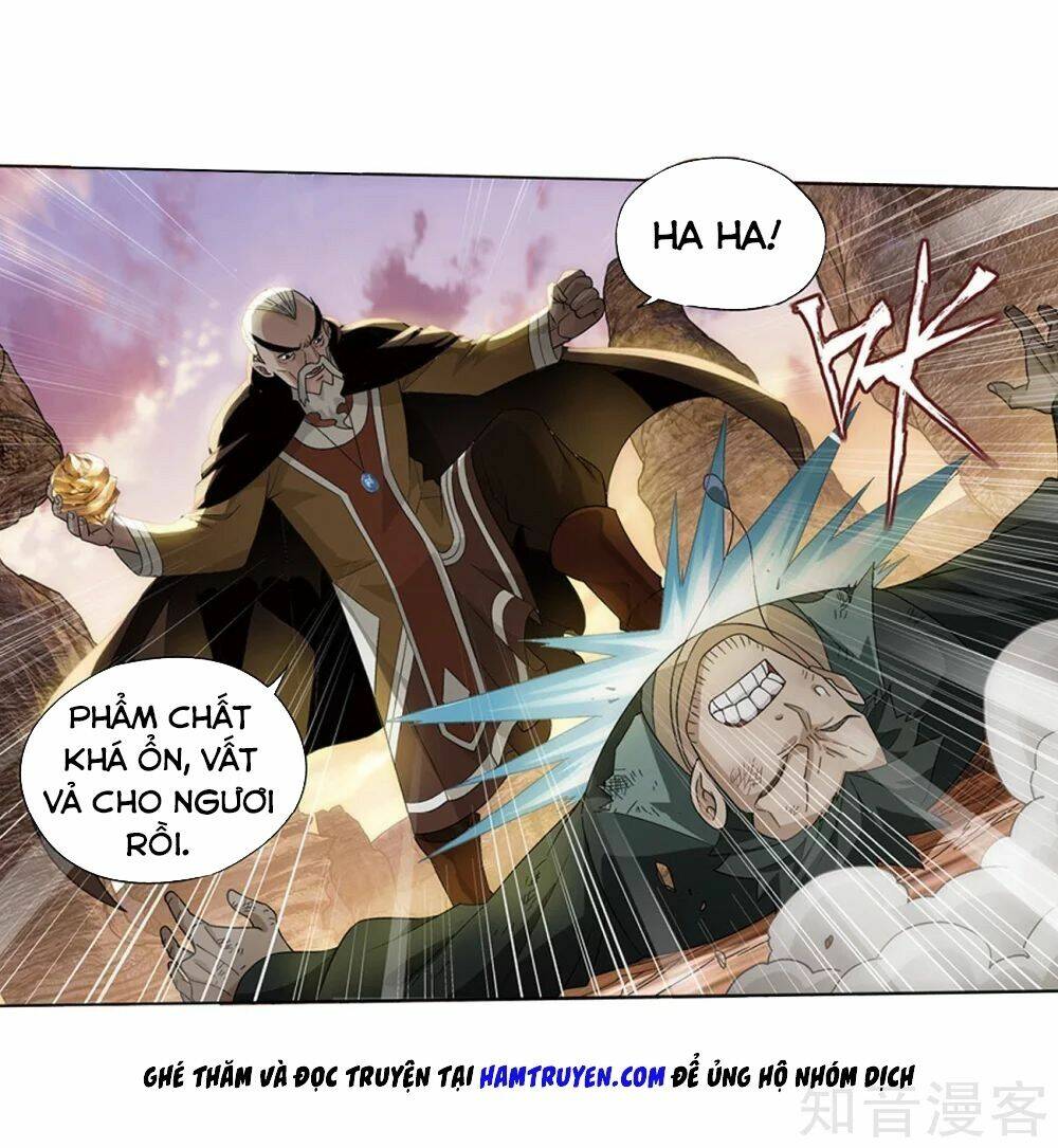 Đấu Phá Thương Khung: Chapter 274