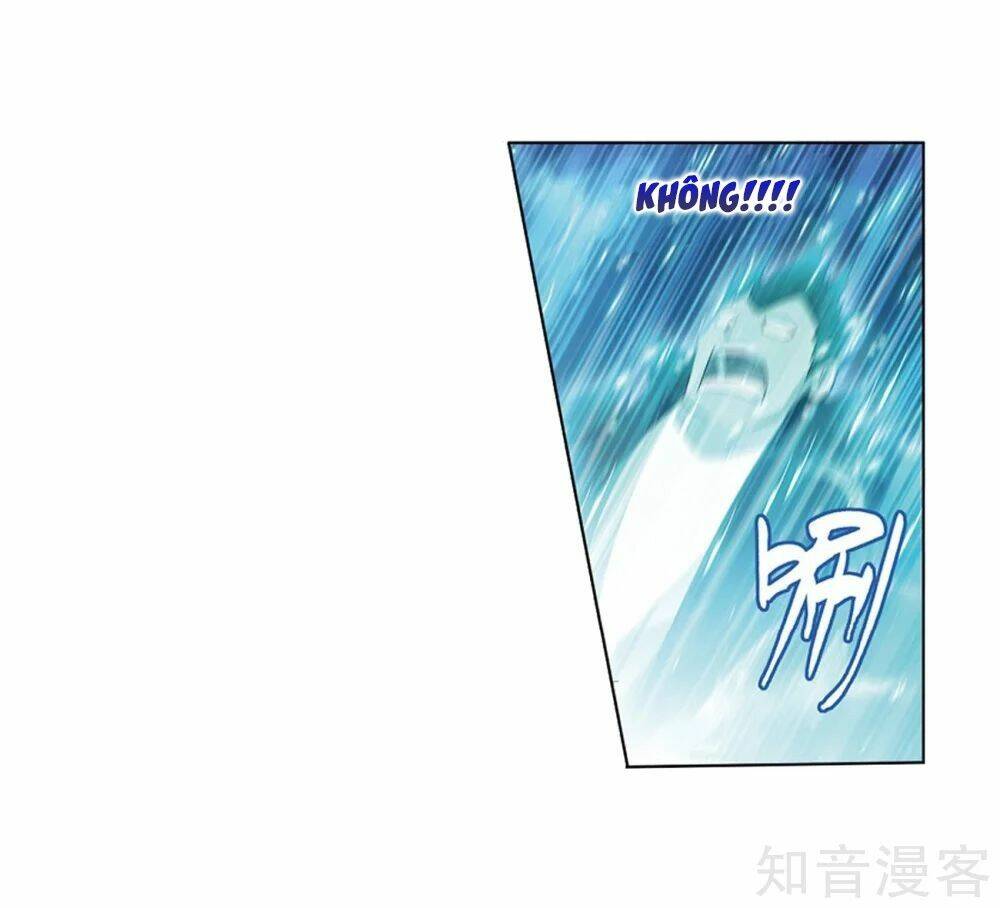 Đấu Phá Thương Khung: Chapter 274