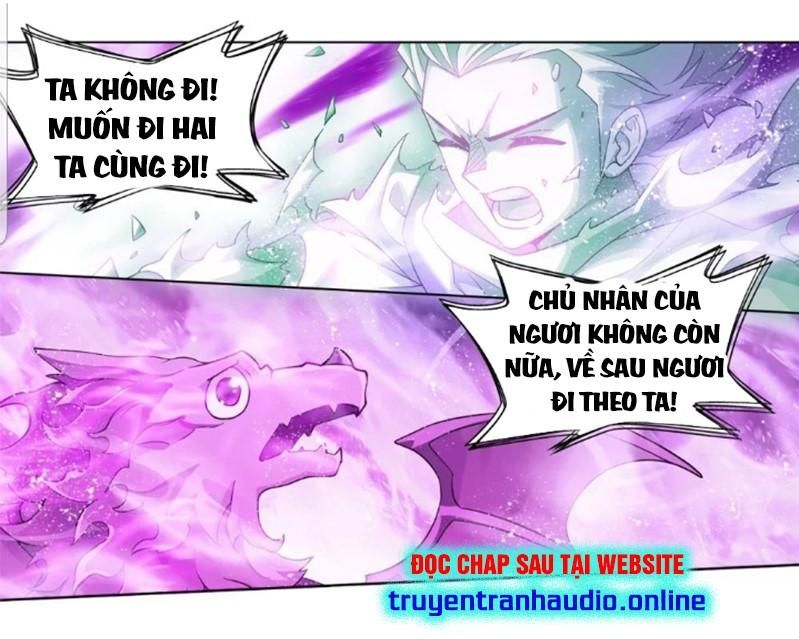 Đấu Phá Thương Khung: Chapter 290.5
