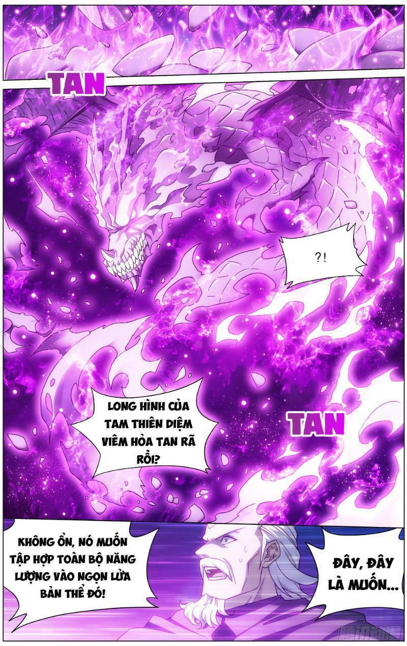 Đấu Phá Thương Khung: Chapter 290