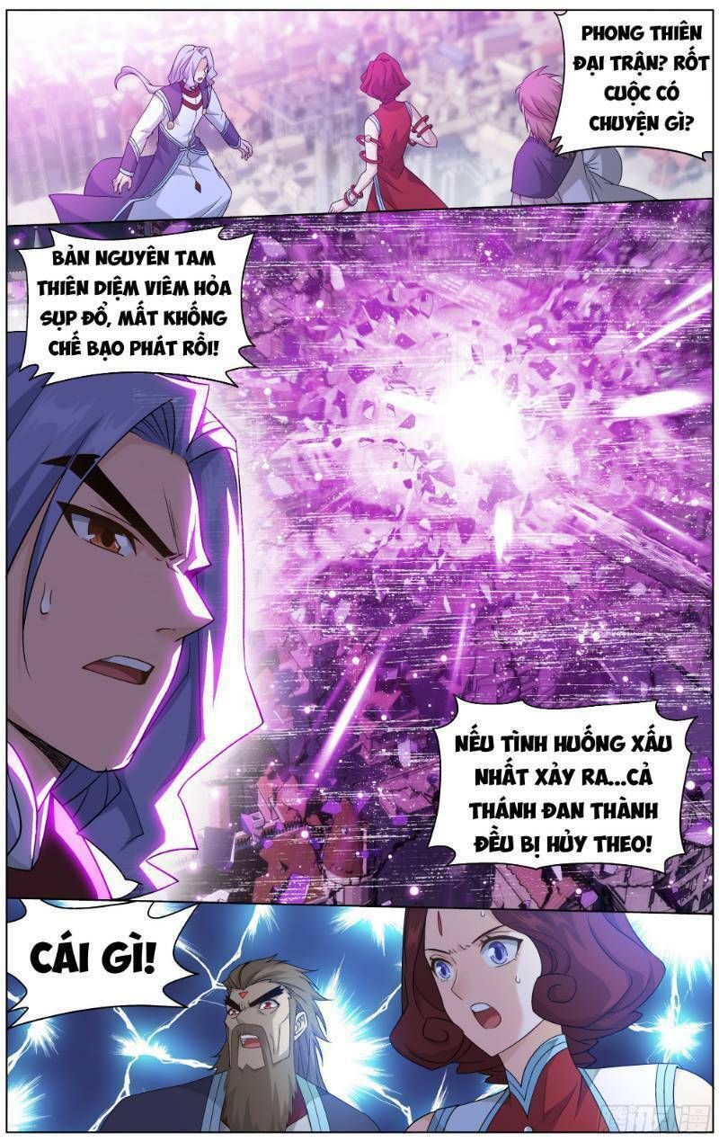 Đấu Phá Thương Khung: Chapter 290