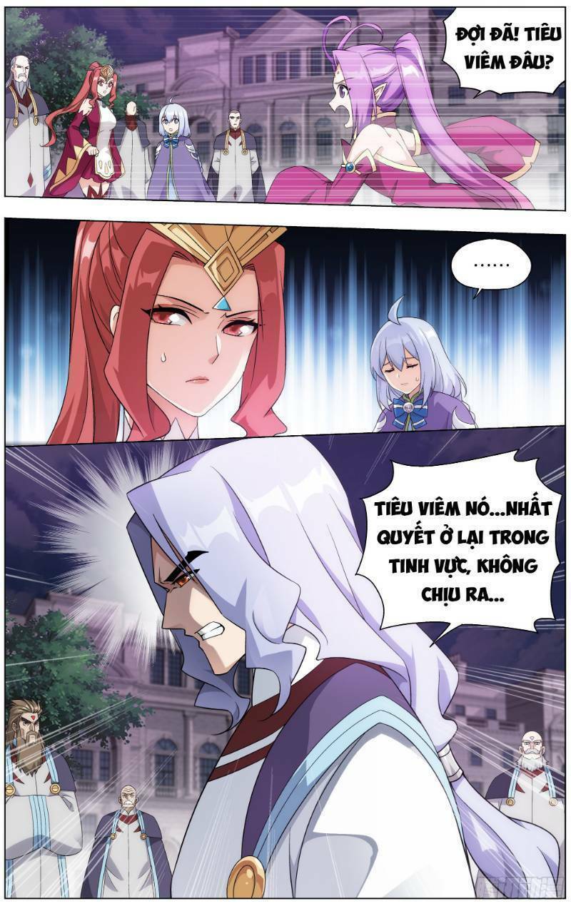Đấu Phá Thương Khung: Chapter 290