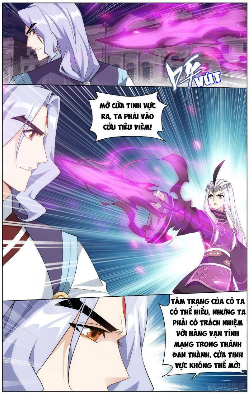 Đấu Phá Thương Khung: Chapter 290