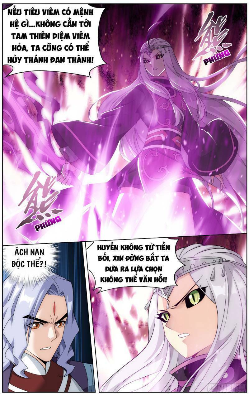 Đấu Phá Thương Khung: Chapter 290
