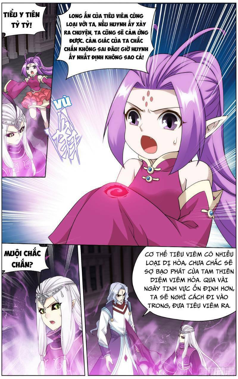 Đấu Phá Thương Khung: Chapter 290
