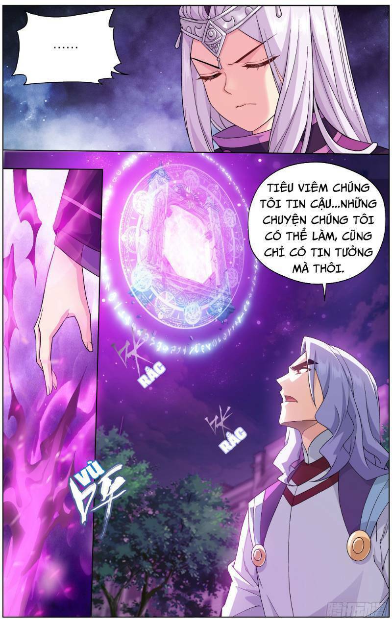 Đấu Phá Thương Khung: Chapter 290