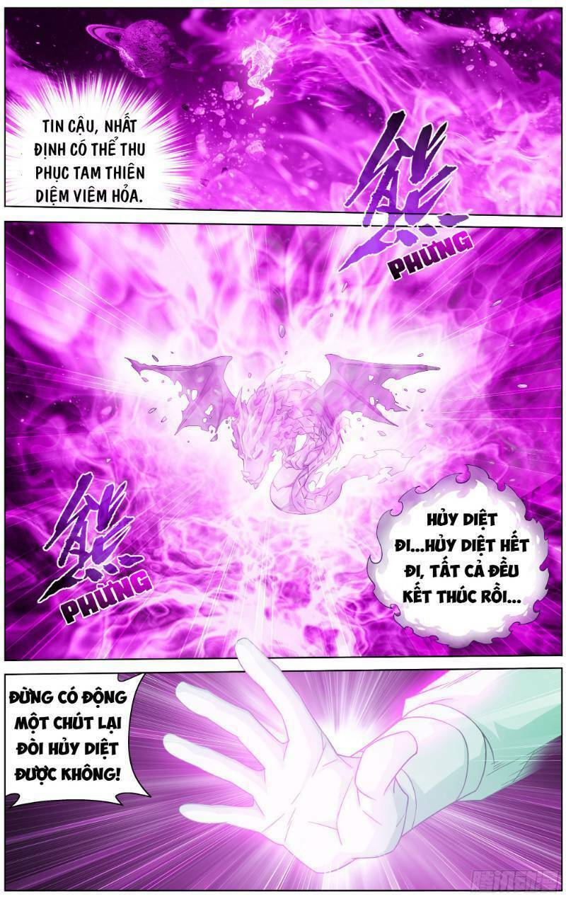 Đấu Phá Thương Khung: Chapter 290