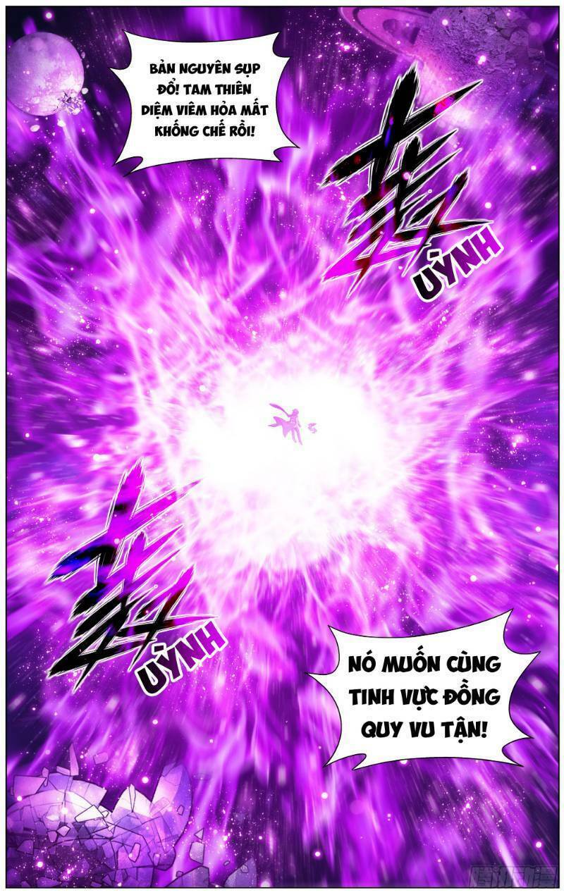 Đấu Phá Thương Khung: Chapter 290