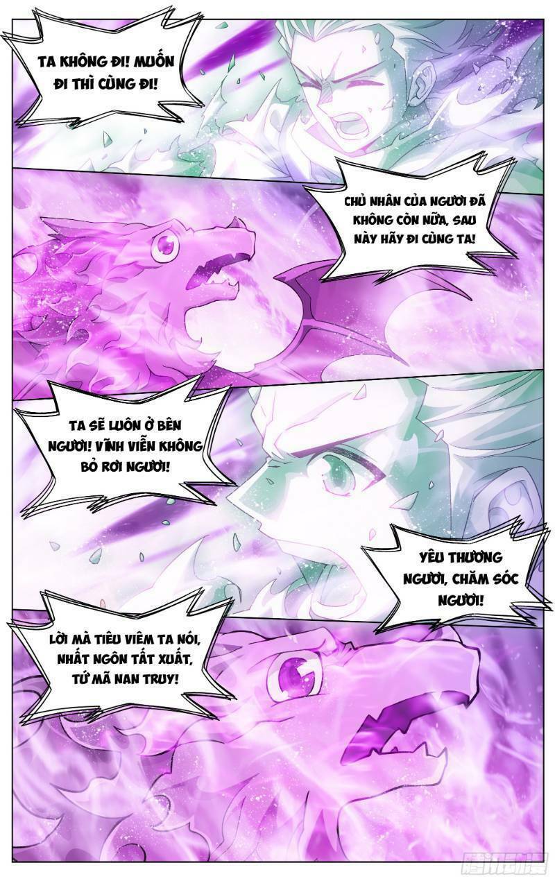 Đấu Phá Thương Khung: Chapter 290
