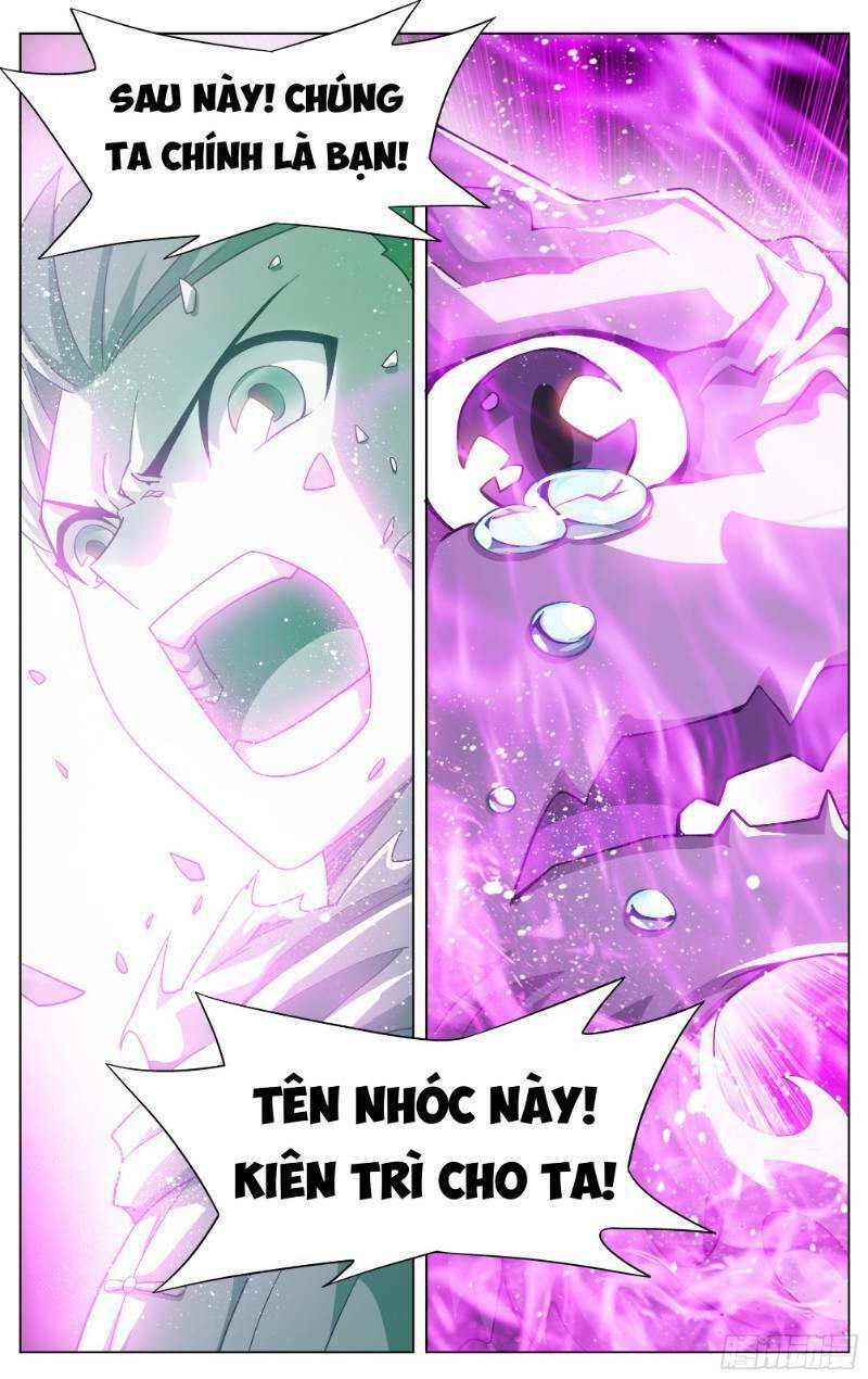 Đấu Phá Thương Khung: Chapter 290